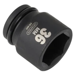 Draper Hi-TORQ® Impact Socket, 3/4