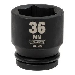 Draper Hi-TORQ® Impact Socket, 3/4