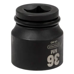Draper Hi-TORQ® Impact Socket, 3/4