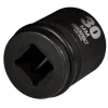 Draper Hi-TORQ® Impact Socket, 3/4" Sq. Dr., 30mm