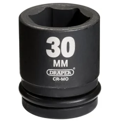Draper Hi-TORQ® Impact Socket, 3/4