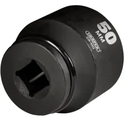 Draper Hi-TORQ® Impact Socket, 3/4