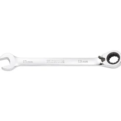 Draper HI-TORQ® Metric Reversible Ratcheting Combination Spanner, 13mm