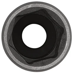 Draper HI-TORQ® 6 Point Deep Impact Socket, 3/8