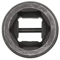 Draper HI-TORQ® 6 Point Impact Socket, 3/4" Sq. Dr., 28mm