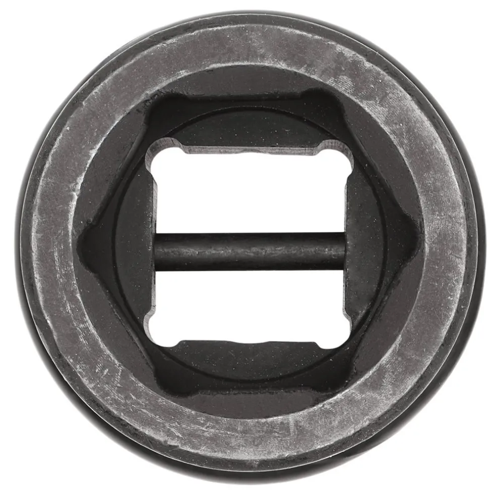 Draper HI-TORQ® 6 Point Impact Socket, 3/4" Sq. Dr., 28mm