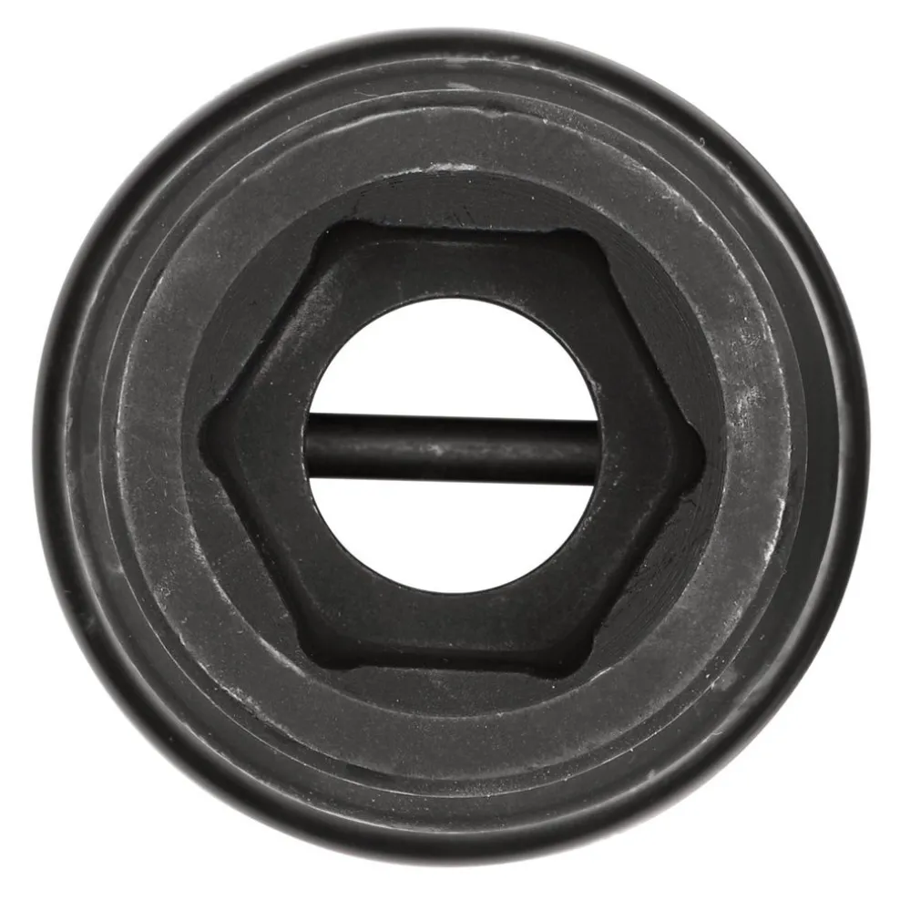 Draper HI-TORQ® 6 Point Impact Socket, 3/4" Sq. Dr., 24mm