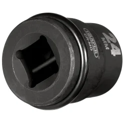 Draper HI-TORQ® 6 Point Impact Socket, 3/4