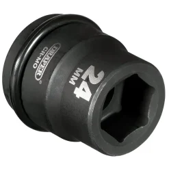 Draper HI-TORQ® 6 Point Impact Socket, 3/4