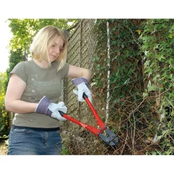 Draper Redline® Bolt Cutter, 450mm