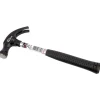 Draper Redline® Claw Hammer with Steel Shaft, 450g/16oz
