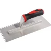 Draper Redline® Soft Grip Adhesive Trowel, 120 x 280mm