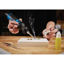 Draper Storm Force 10.8V Soldering Iron (Sold Bare)