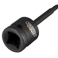 Draper TX-STAR® Impact Socket Bit, T25, 1/2