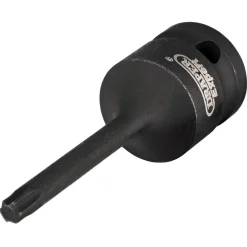 Draper TX-STAR® Impact Socket Bit, T30, 1/2