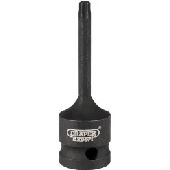 Draper TX-STAR® Impact Socket Bit, T30, 1/2