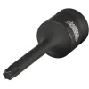 Draper TX-STAR® Impact Socket Bit, T40, 1/2" Sq. Dr.