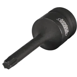 Draper TX-STAR® Impact Socket Bit, T40, 1/2" Sq. Dr.
