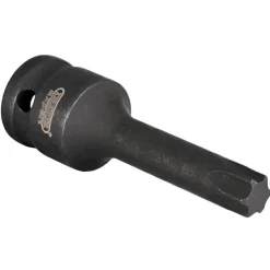 Draper TX-STAR® Impact Socket Bit, T55, 1/2