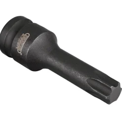 Draper TX-STAR® Impact Socket Bit, T60, 1/2