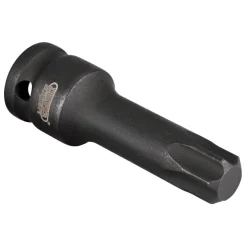 Draper TX-STAR® Impact Socket Bit, T70, 1/2
