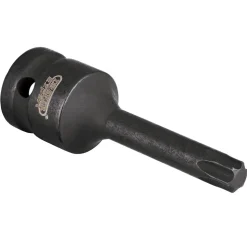 Draper TX-STAR® Impact Socket Bit, T50, 1/2