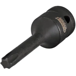 Draper TX-STAR® Impact Socket Bit, T50, 1/2