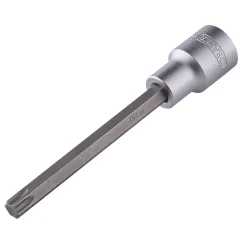 Draper TX-STAR® Socket Bit, 1/2" Sq. Dr., T50 x 125mm