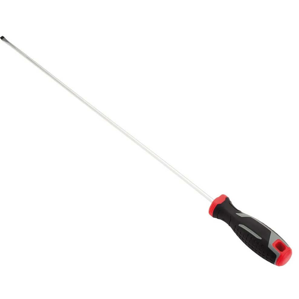 Draper TX-STAR® Soft Grip Screwdriver, T10 x 100mm