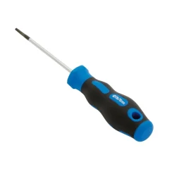 Draper TX-STAR® Soft Grip Screwdriver, T8