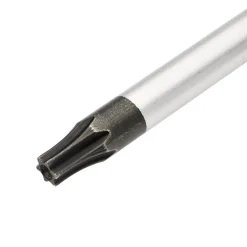 Draper TX-STAR® Tamperproof Hard Grip Screwdriver, T25H x 100mm