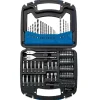 Drill and Accessory Kit (75 Piece)