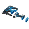 D20 20V Impact Driver and SDS+ Drill Kit
