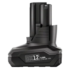 DXPULSE 12V 5.0Ah Li-ion Battery