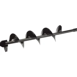 Earth Auger Drill Bit, 150 x 800mm
