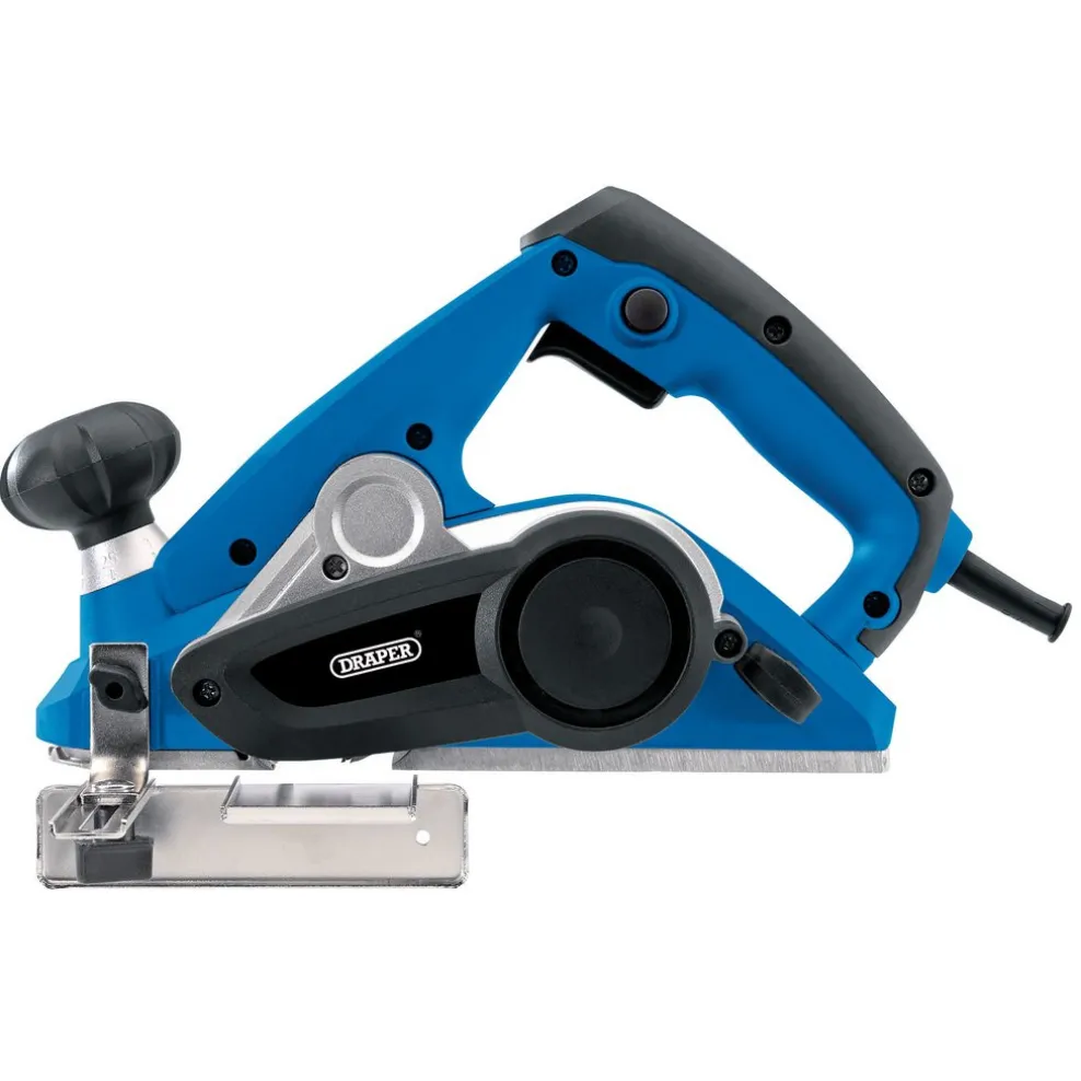 Electric Planer, 82mm, 900W