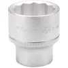 Elora Bi-Hexagon Socket, 1.5/8" 3/4" Sq. Dr.