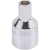 Elora Hexagon Socket, 1/2" Sq. Dr., 7mm