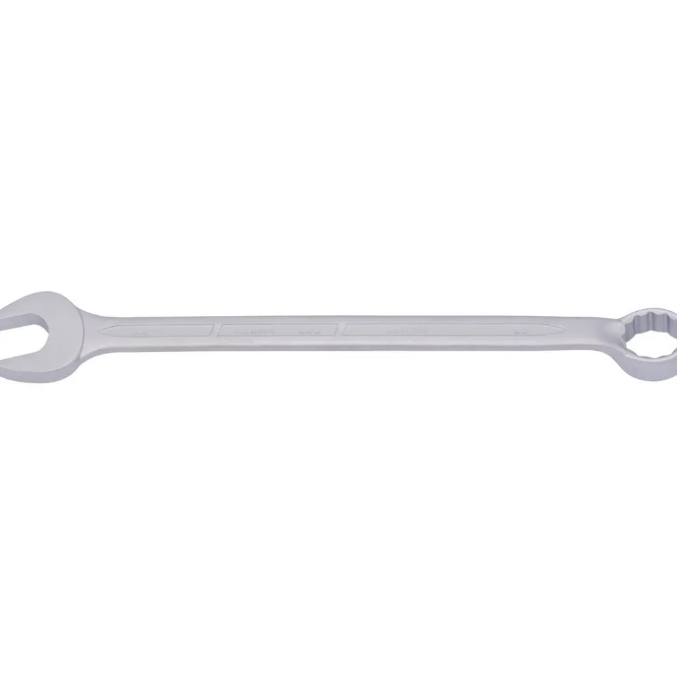 Elora Long Combination Spanner, 25mm