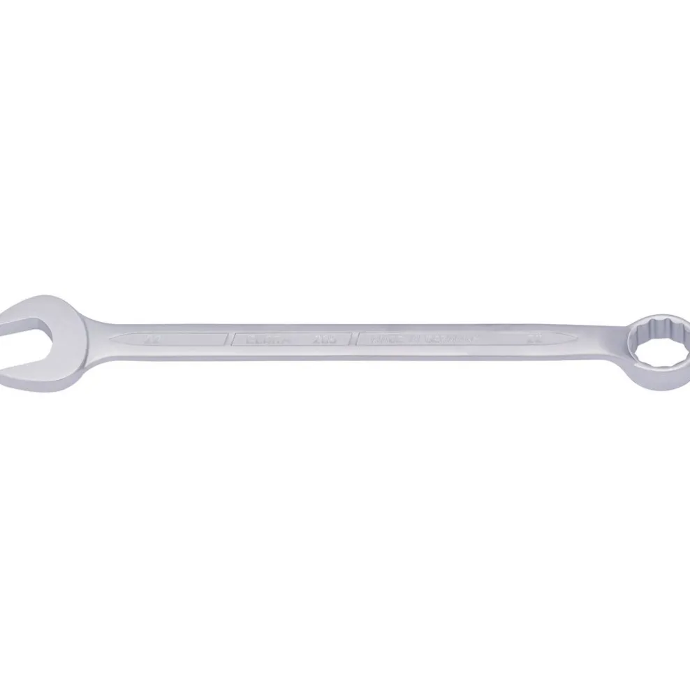 Elora Long Combination Spanner, 22mm