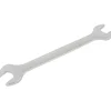 Elora Long Metric Double Open End Spanner, 16 x 17mm