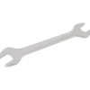 Elora Long Metric Double Open End Spanner, 24 x 26mm