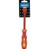 Ergo Plus VDE Fully Insulated Nut Driver, 10mm