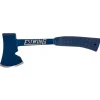 Estwing E6/25A Camper's Axe with Tent Stake Puller, 15"