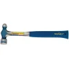 Estwing E3-24BP Ball Pein Hammer, 24oz/680g
