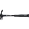 Estwing EB-15SM Ultra Series Milled Face Framing Hammer, 15oz/424g