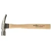 Estwing EMRW20S Sure Strike Straight Claw Hammer with Hickory Handle, 20oz/560g