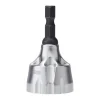 External Chamfer Deburring Tool, 13-19mm