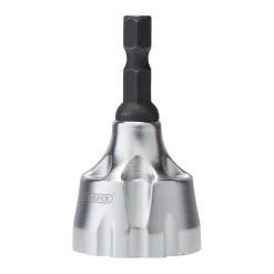 External Chamfer Deburring Tool, 13-19mm