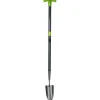 Extra Long Carbon Hand 'T' Trowel